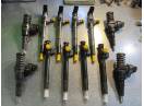 Reparatii injectoare multimarca